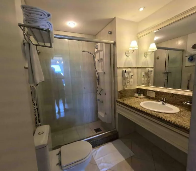 Il Campanario Flat Particular 60M2 Apartment Florianopolis