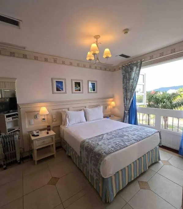 Il Campanario Flat Particular 60M2 Apartment Florianopolis