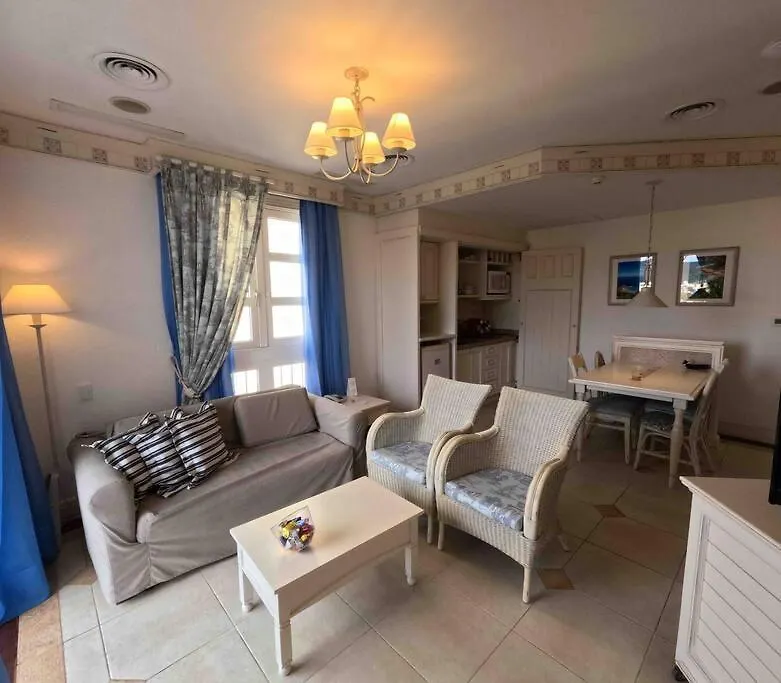 Florianópolis Il Campanario Flat Particular 60M2 아파트