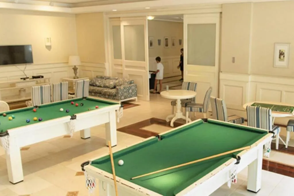 Florianópolis Il Campanario Flat Particular 60M2 아파트