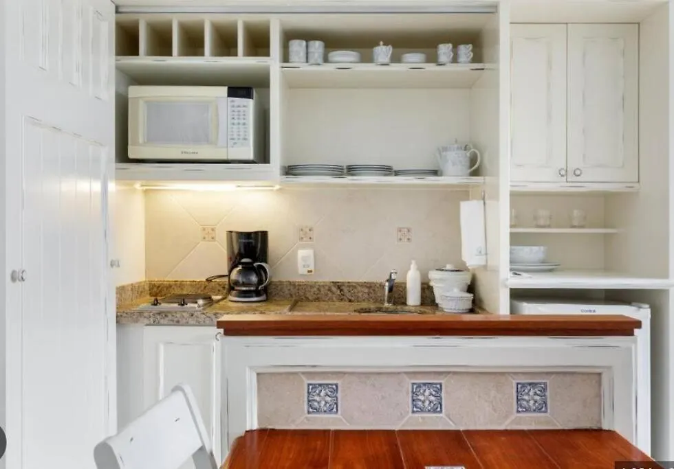Florianópolis Il Campanario Flat Particular 60M2 아파트