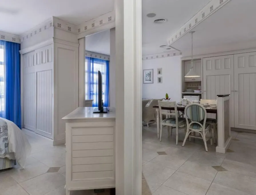 Florianópolis Il Campanario Flat Particular 60M2 아파트