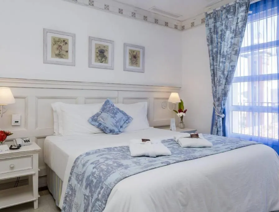 Florianópolis Il Campanario Flat Particular 60M2 아파트 브라질